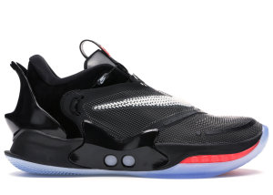 Nike Adapt BB 2.0 Black (US Charger) Black/Multi-Color-Black (BQ5397-001)