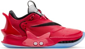 Nike  Adapt BB 2.0 Chicago 2K Gamer Exclusive Gym Red/Black (BQ5397-900)