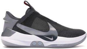 Nike  Adapt BB Dark Grey (China) Dark Grey/Reflect Silver (CJ5000-002)