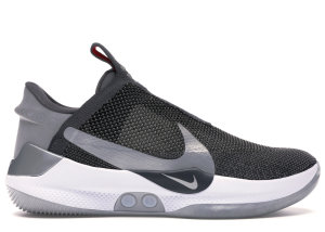 Nike Adapt BB Dark Grey (EU Charger) Dark Grey/Multi-Color (AO2582-004/CJ5773-002)