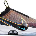 Nike  Adapt BB Multi-Color (US Charger) Multi-Color/Black-White (AO2582-900)