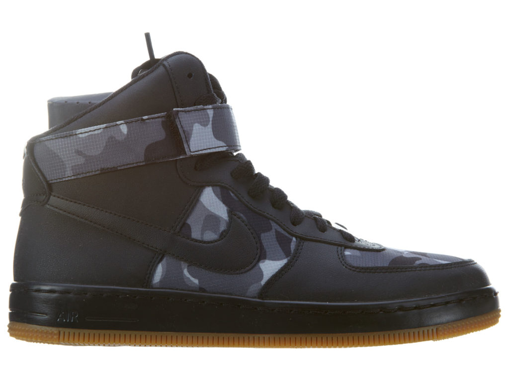 Nike Air Force 1 Mid 807384-001