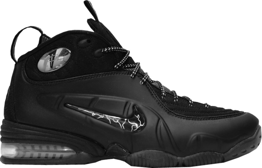Sneaker 344646-001