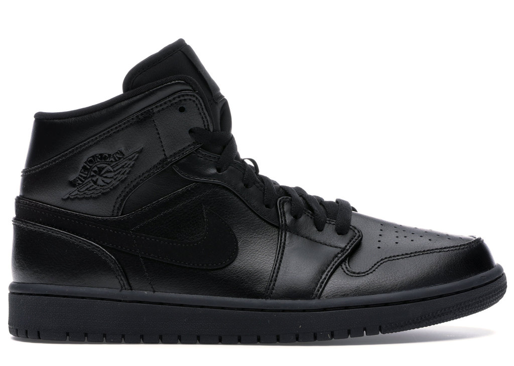 Air Jordan 1 Mid 554724-090