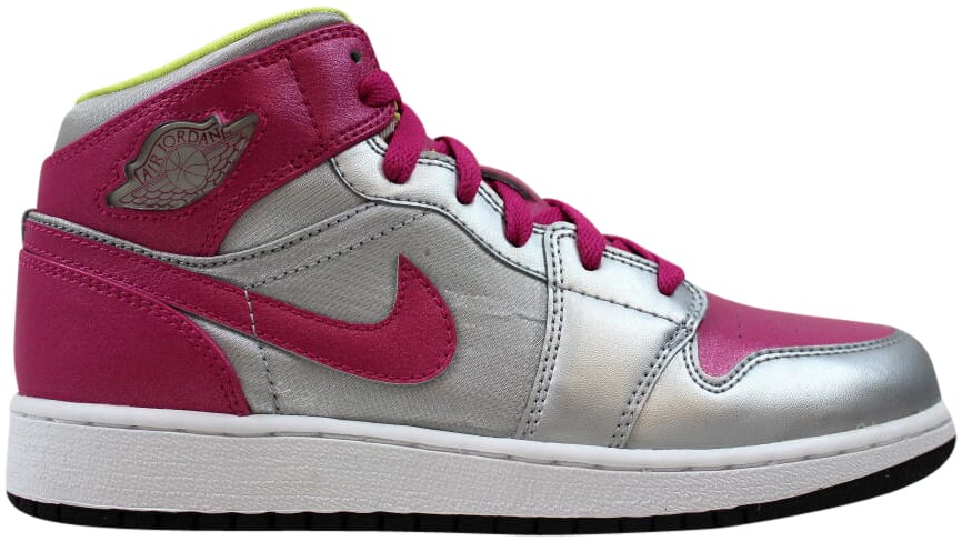 Air Jordan 1 Mid 555112-037