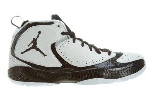 Jordan Air 2012 A White/Black White/Black (508318-180)