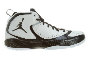 Jordan Air  2012 A White/Black White/Black (508318-180)