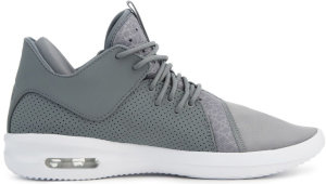 Jordan Air  First Class Cool Grey White (BP) Grey/Cool Grey/White (AJ7312 003)