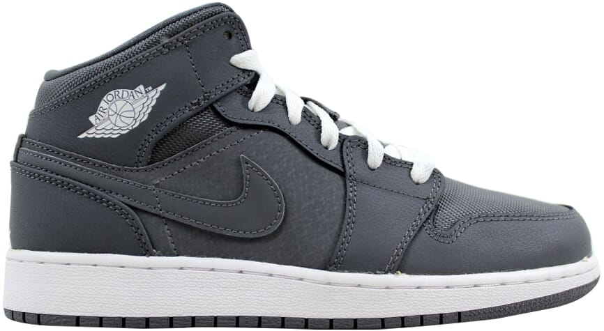 Air Jordan 1 Mid 554725-022