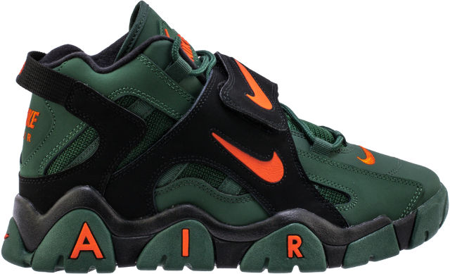 Nike Air Barrage Mid CT8453-300