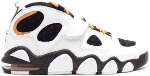 Nike Air CB 34 Carrot (2008) White/Black-Carrot (316940-101)