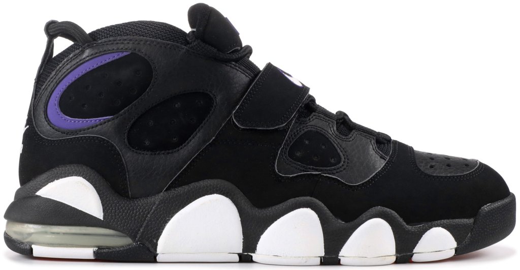 Sneaker 316940-011