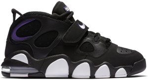 Nike Air CB 34 Godzilla (2016) Black/White-Varsity Purple (316940-001)
