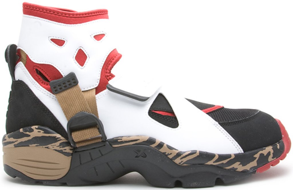 Sneaker 390077-600