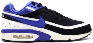 Nike  Air Classic BW OG Persian Violet (2013) Black/Persian Violet-Sail (559605-051)