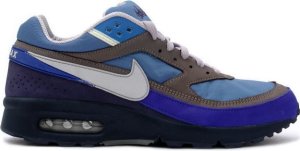 Nike  Air Classic BW Stash Sport Royal/Neutral Grey-Harbor Blue (307253-401)