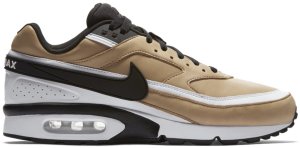 Nike  Air Classic BW Vachetta Tan Vachetta Tan/Black/White (819523-201)