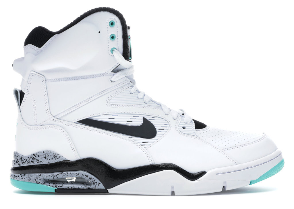 Nike Air Force 684715-102