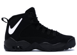 Nike Air Darwin Black White Black/White (AJ9710-002)