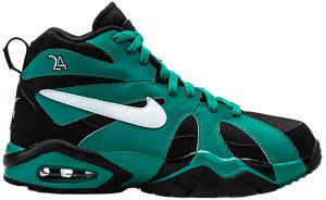 Nike  Air Diamond Fury 96 Freshwater (2015) Freshwater/White-Black (724971-300)