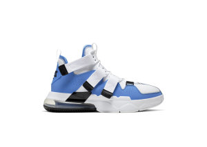 Nike  Air Edge 270 University Blue University Blue/White/Black (AQ8764-400)
