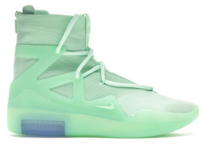 Nike  Air Fear Of God 1 Frosted Spruce Frosted Spruce/Frosted Spruce-Frosted Spruce (AR4237-300)