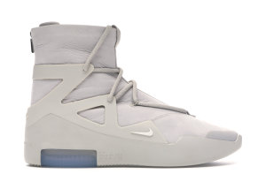 Nike  Air Fear Of God 1 Light Bone (Friends and Family) Light Bone/Sail (AR4237-003)