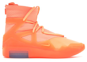 Nike  Air Fear Of God 1 Orange Pulse Orange Pulse/Orange Pulse-Orange Pulse (AR4237-800)