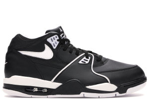 Nike  Air Flight 89 Black White (2019) Black/White (CU4833-015)