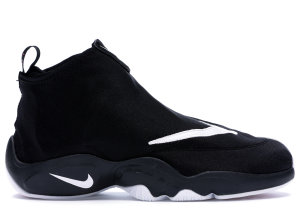 Nike Air Zoom Flight ’98 The Glove Black/White OG Black/White-University Red (616772-001)