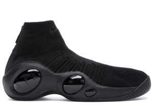 Nike Air Flight Bonafide Triple Black Black/Black-Black (917742-004)