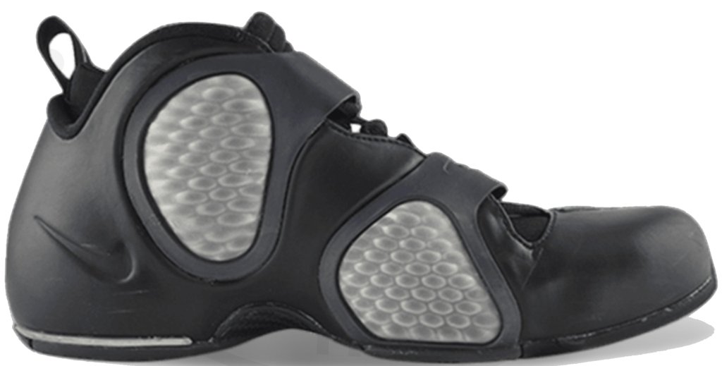 Jordan Air Flight 830247-002
