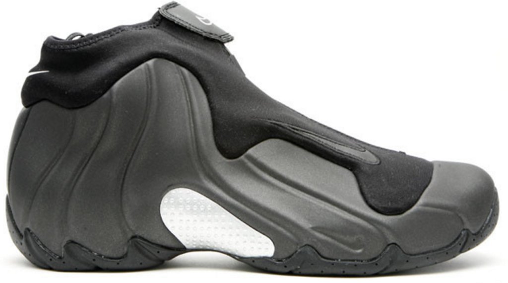 Jordan Air Flight 830142-001