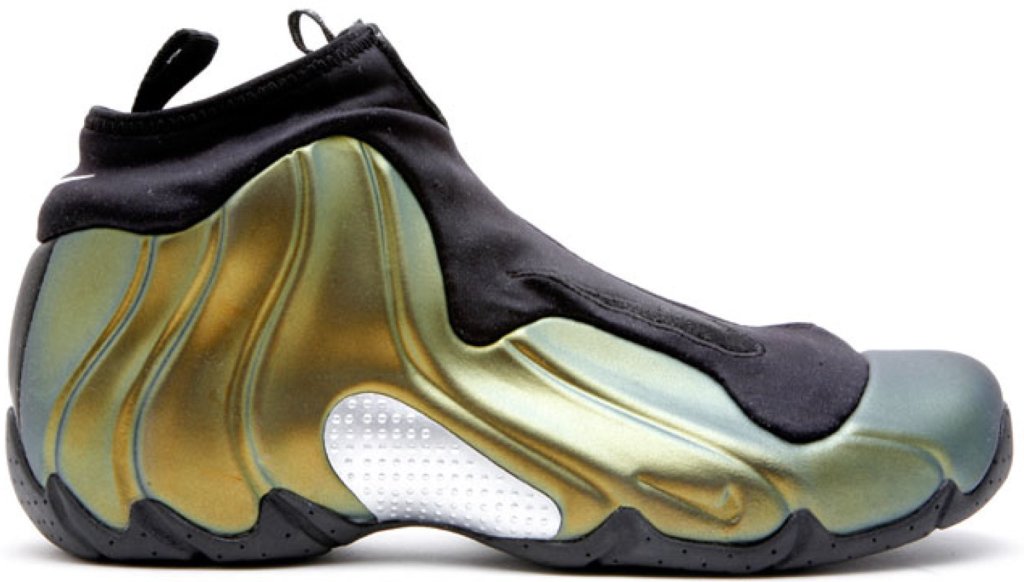 Jordan Air Flight 624015-071