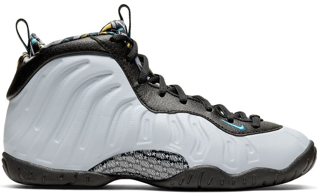 Sneaker 644791-009