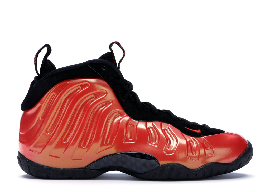 Nike Air Foamposite One 644791-603