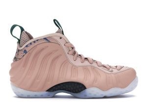 Nike  Air Foamposite One Particle Beige (W) Particle Beige/Particle Beige-White (AA3963-200)