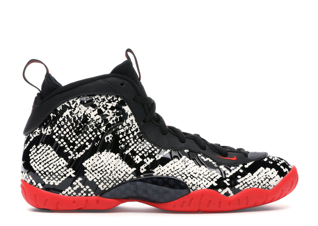 Nike Air Foamposite One 644791-104