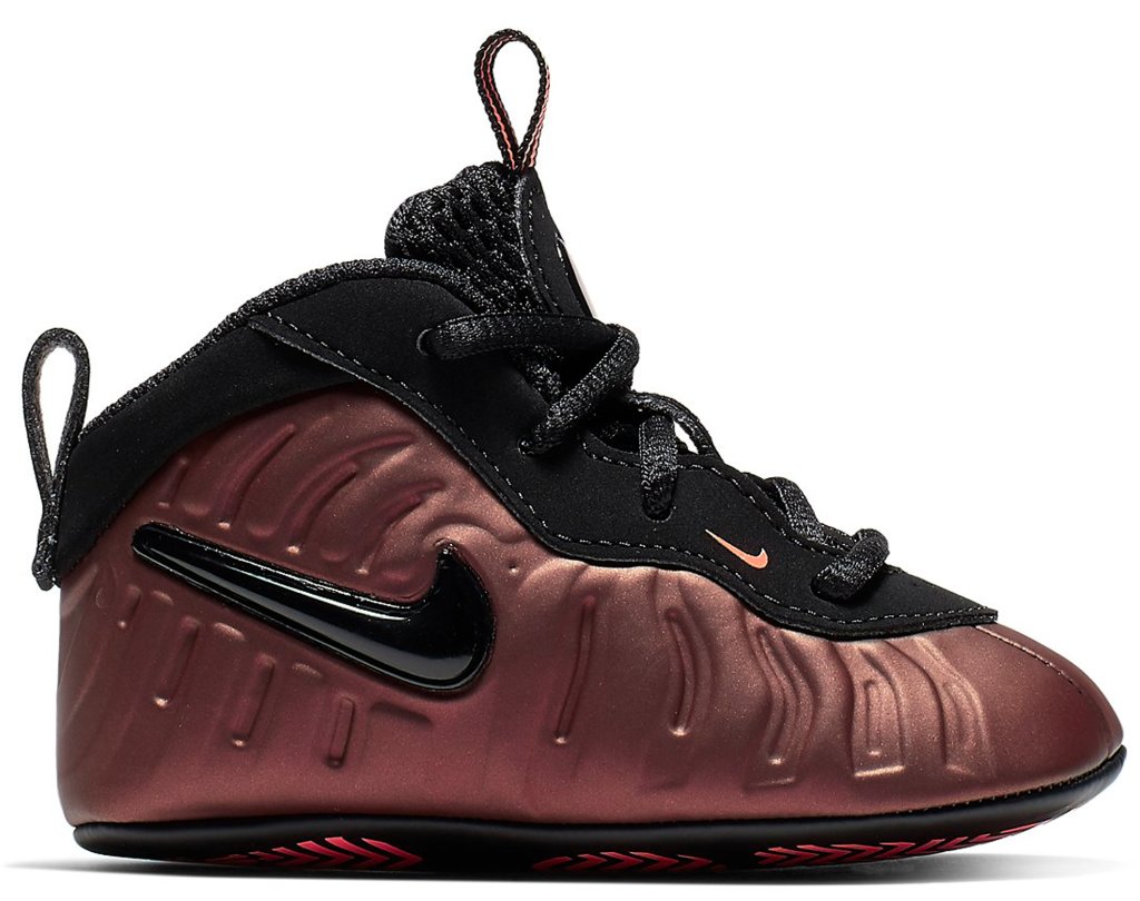 Nike Air Foamposite Pro 643145-800