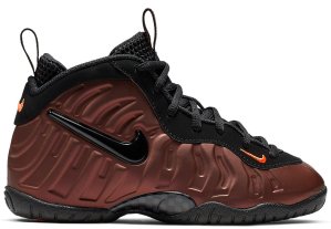 Nike Air Foamposite Pro Color Shift (PS) Hyper Crimson/Black (843755-800)