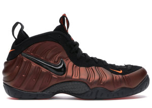 Nike  Air Foamposite Pro Color Shift Hyper Crimson/Black (624041-800)