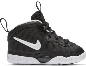 Nike Air Foamposite Pro Dr. Doom 2016 (TD) Black/White-Black (843769-006)