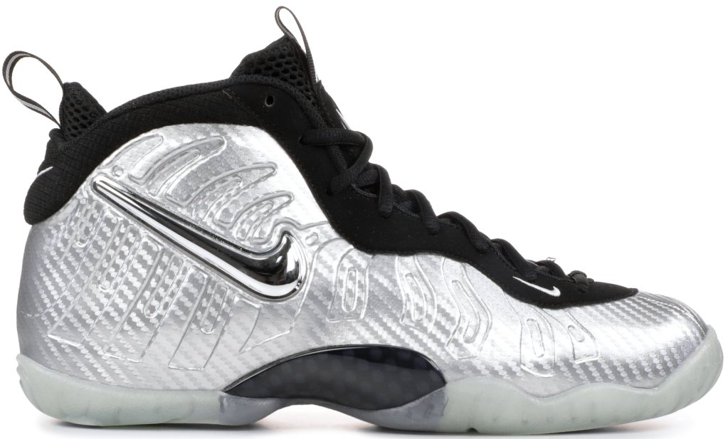 Nike Air Foamposite Pro 644792-007