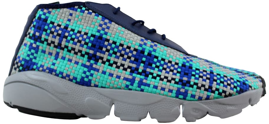 Nike Air Footscape 652822-400