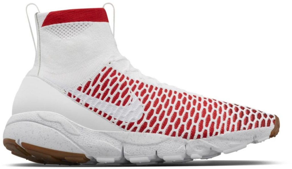 Nike Air Footscape 652960-100
