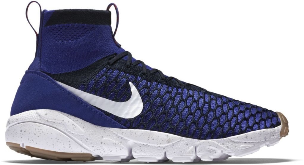 Nike Air Footscape 816560-400