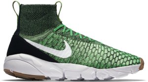 Nike  Footscape Magista Poison Green Poison Green/University Red-Black-White (816560-300)