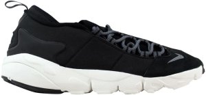 Nike Air Footscape NM Black/Dark Grey-Summit White Black/Dark Grey-Summit White (852629-002)