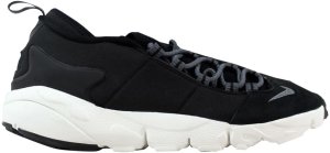 Nike  Air Footscape NM Black/Dark Grey-Summit White Black/Dark Grey-Summit White (852629-002)