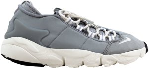 Nike Air Footscape NM Wolf Grey/Summit White-Black Wolf Grey/Summit White-Black (852629-003)